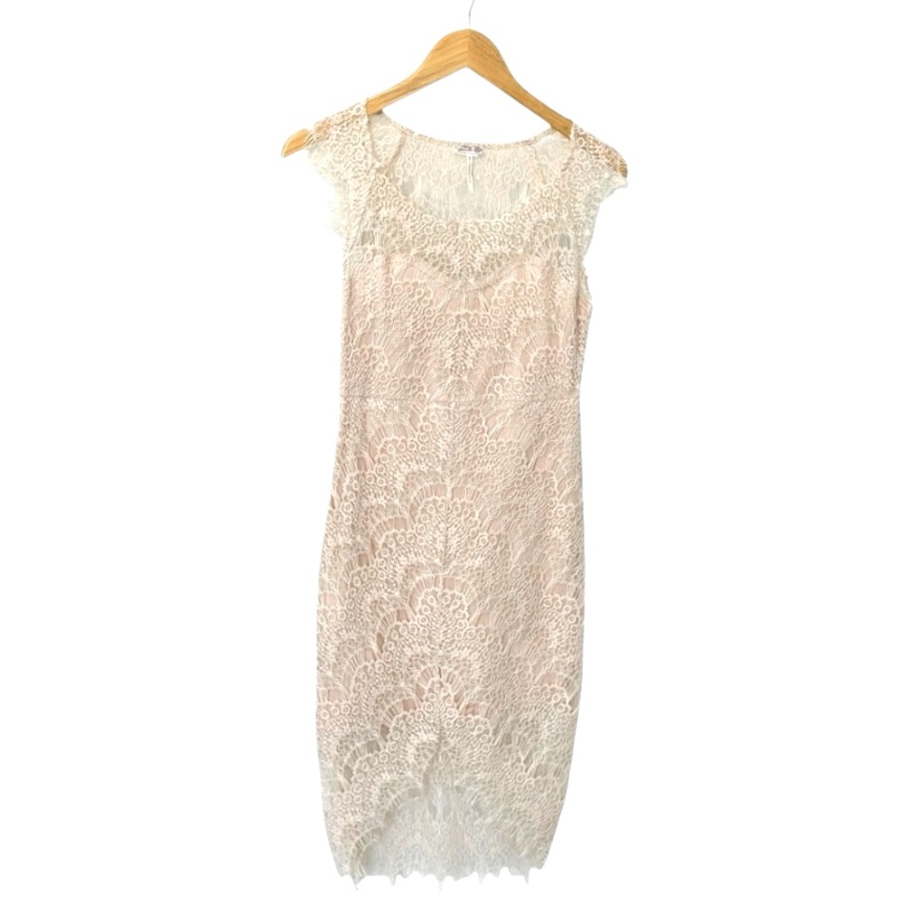 Free People Lace Dress - NWT! - Picture 3 of 7